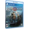 God of War (PS4)