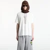 Majice MM6 T-Shirt Off White M