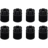 Bambu Lab Anti-Vibration Feet - P1S, P1P, X1C, X1E