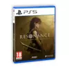 PS5 A Plague Tale Legacy - Resonance