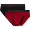 Emporio Armani Muški donji veš Set 2 para 1117332F594-21575