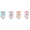 Wanpy Dog Creamy Treats for dogs - Duck 5x14g