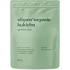 BIO Kukicha –? tradicionalni japonski zeleni čaj blagega sladkega okusa z nizko vsebnostjo kofeina