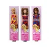 Barbie Barbie lutka sa cvetnom haljinom ( 1015000554 )