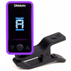 DAddario Planet Waves CT-17 Eclipse Tuner Purple