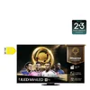Hisense LED televizor 75U8Q MINI-LED 4K UHD Smart
