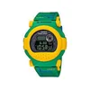 CASIO G-SHOCK G-B001RG-3