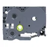 Kompatibilna Brother P-Touch TZ2-431 traka crna slova na crvenoj traci širina: 12mm