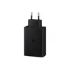 SAMSUNG Trio punjač bez kabla PD 65W crni