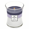 WoodWick Sveća Trilogy Medium Evening Luxe 1743627E