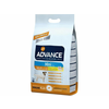 ADVANCE Hrana za odrasle pse Mini 1.5kg