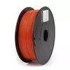 GEMBIRD - 3DP-PLA+1.75-02-R PLA-PLUS Filament za 3D stampac 1,75mm kotur 1KG Red