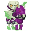 Funko POP! Rides: Funko Fusion S1 - Scareglow w/Nyte-Mare