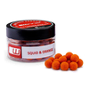 shumee MF Diffusion Micro Boilies 8mm/20g - Vabe za lignje in pomaranče