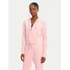 Juicy Couture Jopa na zadrgo MADISON roza