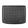 Rubber trunk mat Renault Arkana 2021- (lower floor)