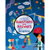 Lift-the-flap Questions and Answers about Science