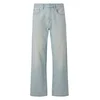 Calvin Klein Jeans Kavbojke 90S modra
