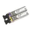 MIKROTIK S-4554LC80d SFP modules 1.25G SM 80km T1490nm/R1550nm LC+1.25G SM 80km T1550nm/R1490nm