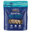 Fish4Dogs Sea Jerky vozli - 115 g