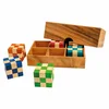 Snake Cube Set