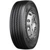 CONTINENTAL 295/80R22 154M HYBRID HS5