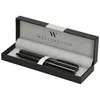 WELLINGTON SET CAROON HO+RO+ETUI ANTRACI