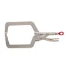 Milwaukee Klešta grip 230mm 4932472257