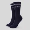 GymBeam Crew Socks Blue