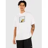 Vans Commitment 4 Dummies Loose moška majica white