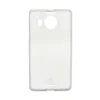 Torbica Teracell Skin za Microsoft 950 XL Lumia transparent