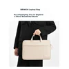Brinch Torba za laptop, Kaki