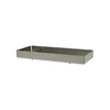 Kovinski dekorativni pladenj 10x23,5 cm Bakku – OYOY Living Design