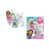 Gabbys Dollhouse set za bojenje ( 1044593 )