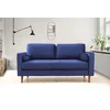 Atelier Del Sofa 2-sedežna zofa
