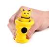 Puckator PKTY1012 Mehka igrača Čebela in čebelji panj