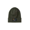 ALPHA INDUSTRIES Kape, zelena