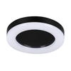 Kanlux 31491 - LED plafonsko svetlo za spoljašnju upotrebu TURA LED/24W/230V 4000K IP65 crno