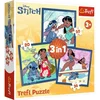 Tref line puzzle lilo-3 1 ( t34896 )