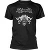 Exhorder Majica Demons Unisex Black M