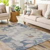 Conceptum Hypnose Tepih, 100x150cm, Plavi