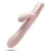 Blush Fraya Pink