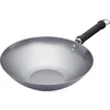 World of Flavors Oriental Simple wok 30cm
