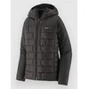 Patagonia Hi-Loft Nano Puff Hoody Jacket black