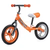 Lorelli bicikl balans bike Fortuna Grey&Orange