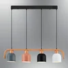 OPVIQ Visilica L1279 Oak