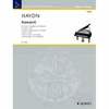 HAYDN:KONZERT F-DUR
