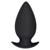 ToyJoy Bubble Butt Player Pro Black