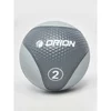 Medicinska lopta ORION - 2 kg - ZELENA