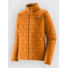 Patagonia Nano puhovka autumn orange